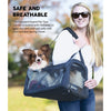 Outward Hound Pet Tour Pet Carrier