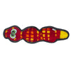 Outward Hound Tough Seamz Snake 3 Sqk
