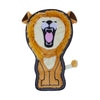 Outward Hound Toughseams Lion - Medium