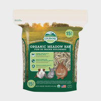 Oxbow Organic Meadow Hay