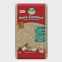 Oxbow Pure Comfort Natural Bedding