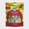 Oxbow Simple Rewards Banana Treats (Freeze Dried)