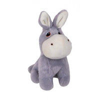 Papillon Plush Toys With Squeak