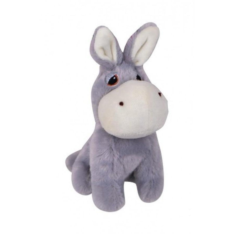 Papillon Plush Toys With Squeak