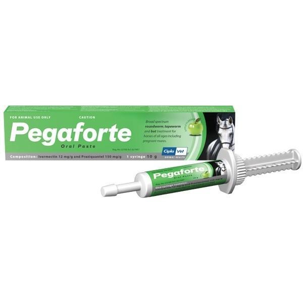 Pegaforte