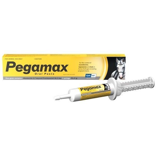 Pegamax