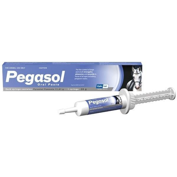 Pegasol