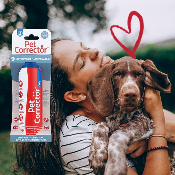 Pet Corrector Spray Pet Plus