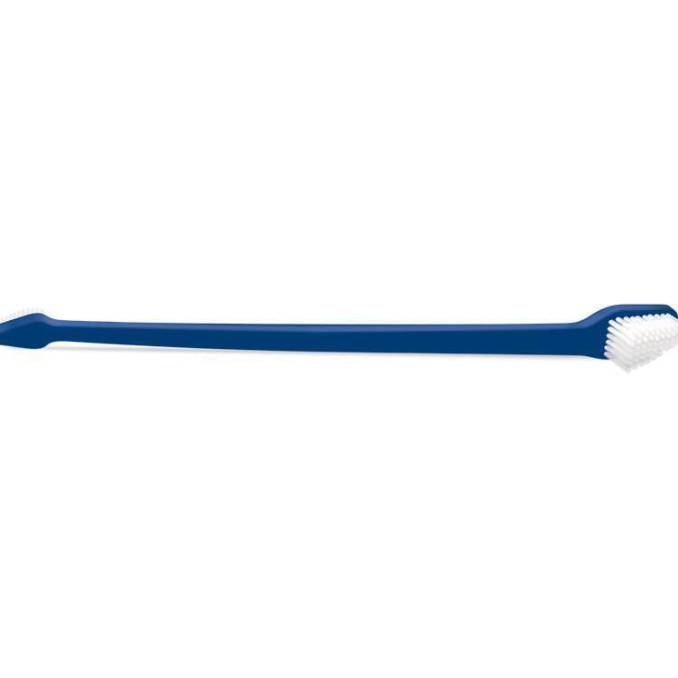 Pet Dent Toothbrush Double Ended