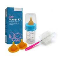 Pet Nursing Kit