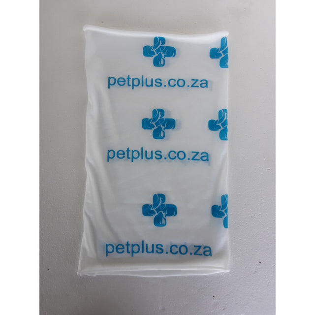 Pet Plus Tubular Bandanas