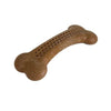 Pet Qwerks Flavorit Mint Wood Barkbone