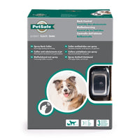 PetSafe Spray Bark Control Collar
