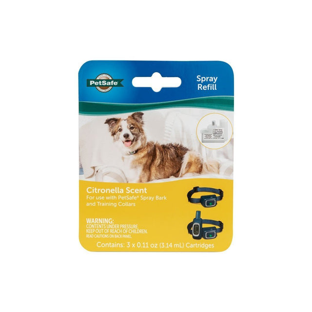 PetSafe Spray Refill Cartridge