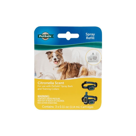 PetSafe Spray Refill Cartridge