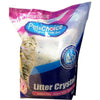Pets Choice Cat Litter Silica Crystals 1.8kg