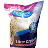 Pets Choice Cat Litter Silica Crystals Big Bags