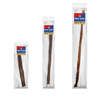Pets Elite Beef Jerky Large