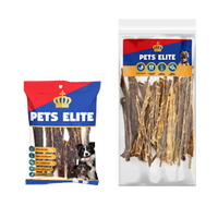 Pets Elite Biltong Stick Packed Bulk