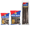 Pets Elite Dry Sausage 100g