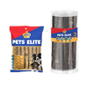 Pets Elite Dry Sausage 100g