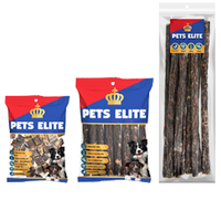 Pets Elite Dry Sausage 90g