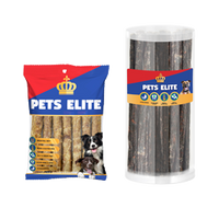 Pets Elite Dry Sausage 90g