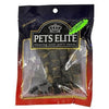Pets Elite Dry Sausage Bite Size 100g