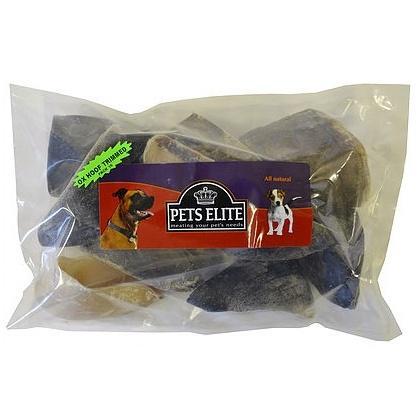 Pets Elite Hoof - Ox (10 Pack)