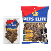 Pets Elite Liver Biltong Pack - Bite Size Pieces