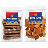 Pets Elite Peanut Brittle Bites 210g