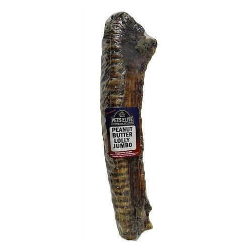 Pets Elite Peanut Butter Lolly Jumbo
