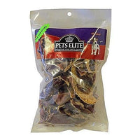 Pets Elite Pigs Ear Strips Packs
