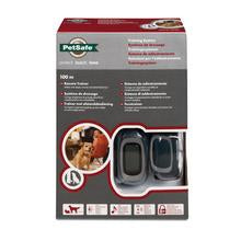 Petsafe 100M Remote Trainer - 15 Levels Static + Tone + Vibration