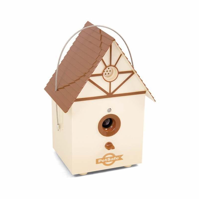 Petsafe Bark Control Unit 9v Outdoor Pet Plus - Main Image