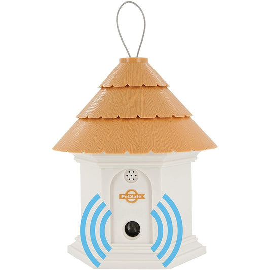 _Petsafe Deluxe Outdoor Bark Control Unit