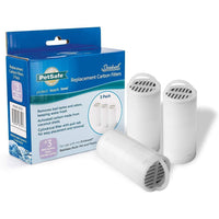 Petsafe Drinkwell 360 Charcoal Replacement Filter (3 Pack)