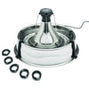 Petsafe Drinkwell Pet Fountain - 3.8L 360 Stainless Steel