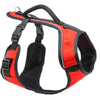 Petsafe Easy Sport Dog Harness Red