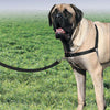 Petsafe Easy Walk Dog Harness Black