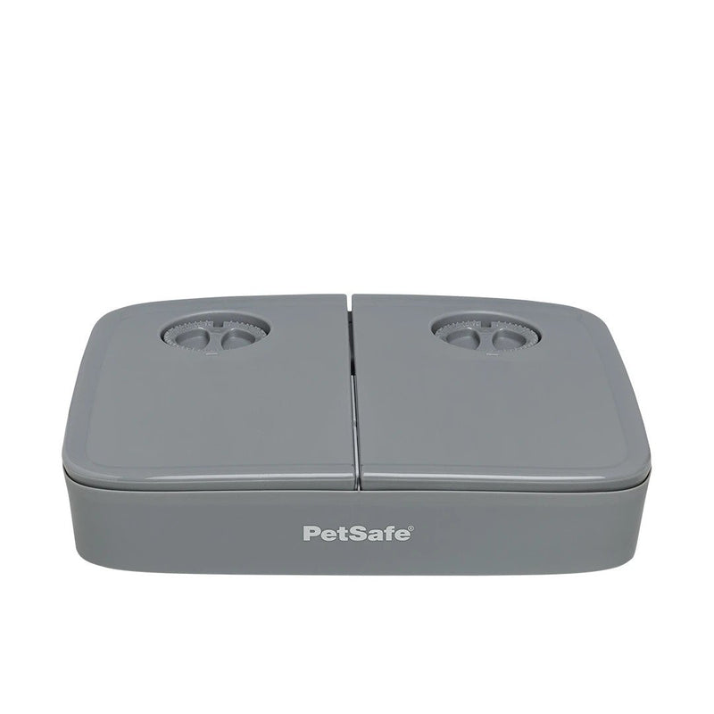 Petsafe Meal Pet Feeder 2 Meal