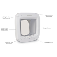 Petsafe Microchip Cat Flap