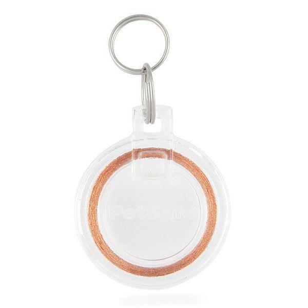 Petsafe Microchip Cat Flap - RFID Collar Tag
