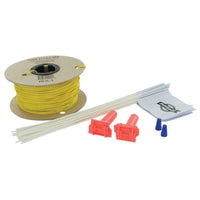 Petsafe Radio Fence Extra 150m Wire & Flag Kit
