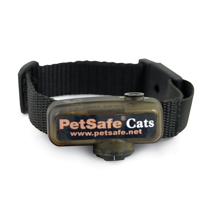 Petsafe Radio Fence Receiver Collar Cat