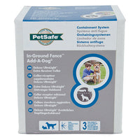 Petsafe Radio Fence Receiver Collar Deluxe Ultralight