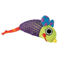Petstages Catnip Chew Mice