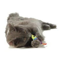 Petstages Catnip Chew Mice