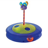 Petstages Cheese Chase 2