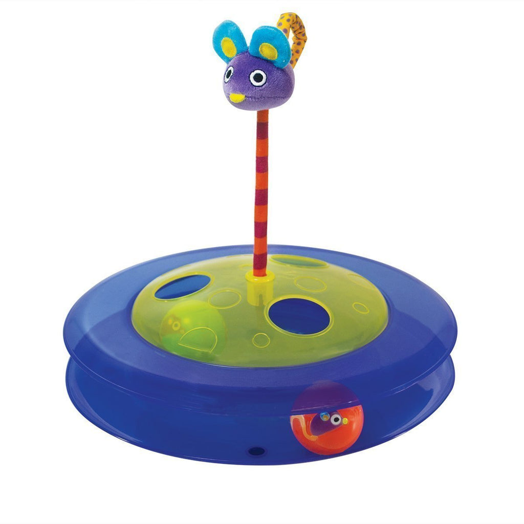Petstages Cheese Chase 2
